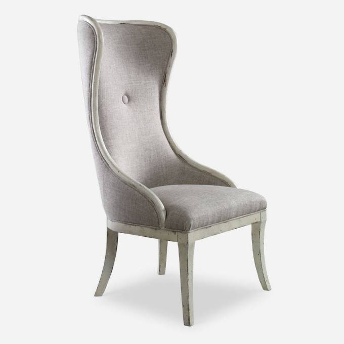 Picture of SELAM WING CHAIR