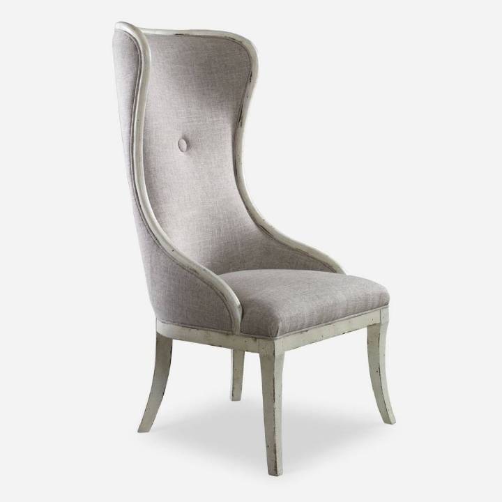 Picture of SELAM WING CHAIR