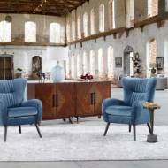 Picture of DAX ACCENT CHAIR