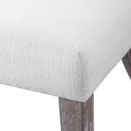 Picture of CALEDONIA ARMLESS CHAIR