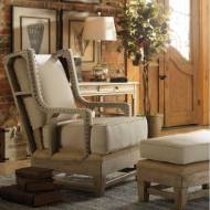 Picture of SCHAFER ARMCHAIR