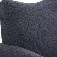 Picture of TEDDY ACCENT CHAIR, SLATE
