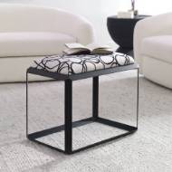 Picture of CURLS SMALL BENCH