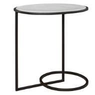 Picture of TWOFOLD ACCENT TABLE