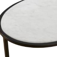 Picture of TWOFOLD ACCENT TABLE