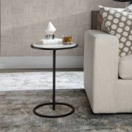 Picture of TWOFOLD ACCENT TABLE