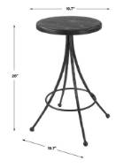 Picture of SONA COUNTER STOOL