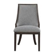 Picture of JANIS ACCENT CHAIR