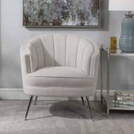 Picture of JANIE ACCENT CHAIR