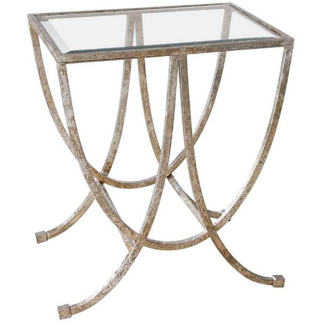 Picture of MARTA SIDE TABLE