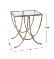 Picture of MARTA SIDE TABLE