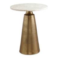 Picture of MIDSUMMER ACCENT TABLE, 2 CARTONS