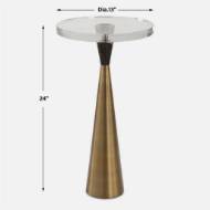 Picture of HOLTON ACCENT TABLE