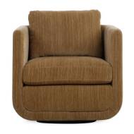 Picture of ABOUND SWIVEL CHAIR, GINGER