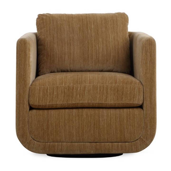 Picture of ABOUND SWIVEL CHAIR, GINGER