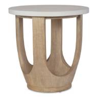 Picture of TATLI SIDE TABLE