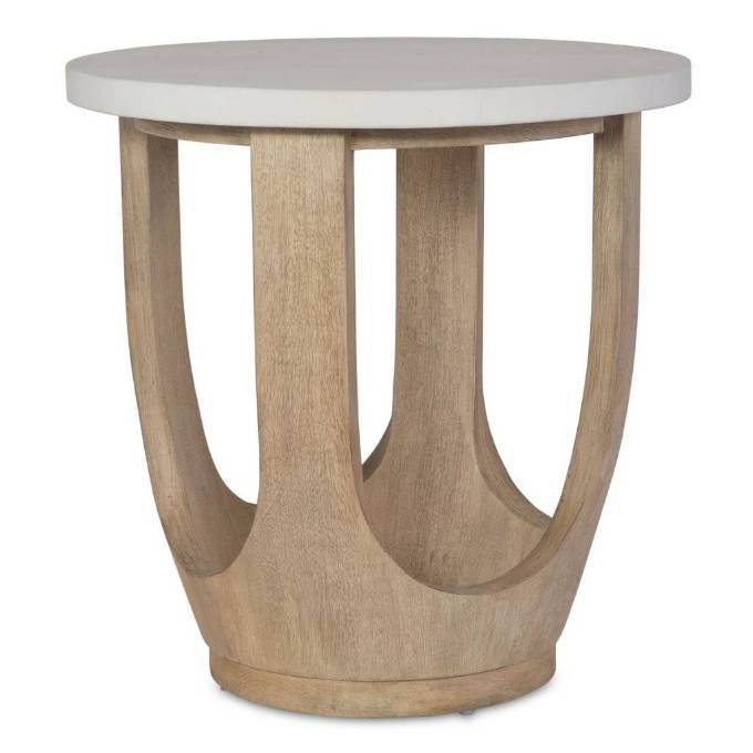 Picture of TATLI SIDE TABLE