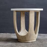 Picture of TATLI SIDE TABLE