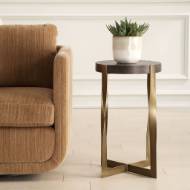 Picture of DREW ACCENT TABLE