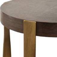 Picture of DREW ACCENT TABLE