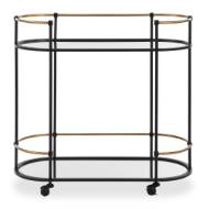 Picture of ANDRE BAR CART
