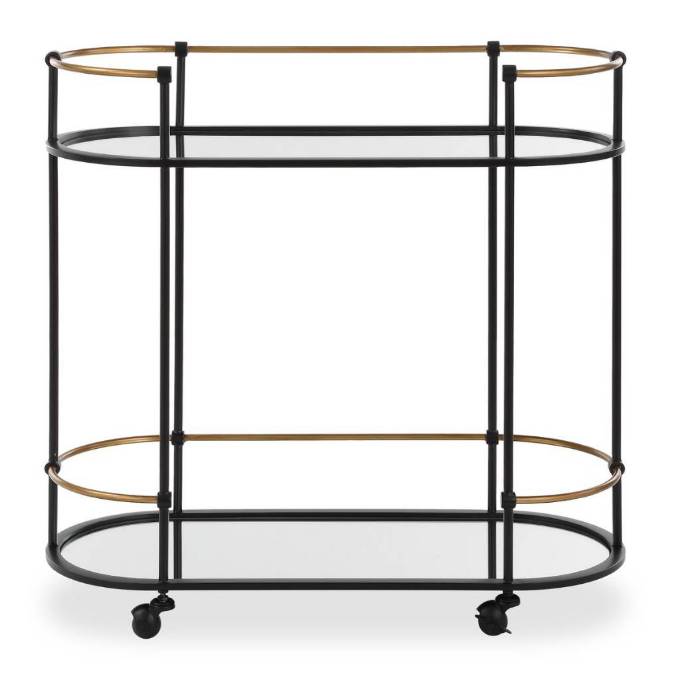 Picture of ANDRE BAR CART