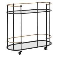 Picture of ANDRE BAR CART
