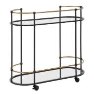 Picture of ANDRE BAR CART