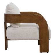Picture of ROWAN ACCENT CHAIR