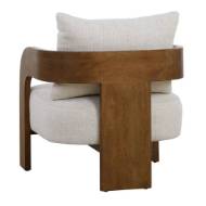 Picture of ROWAN ACCENT CHAIR