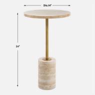 Picture of MALYA ACCENT TABLE