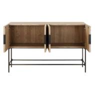 Picture of LUNAR 4 DOOR CABINET