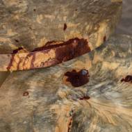 Picture of NADETTE NESTING TABLES, NATURAL, S/2