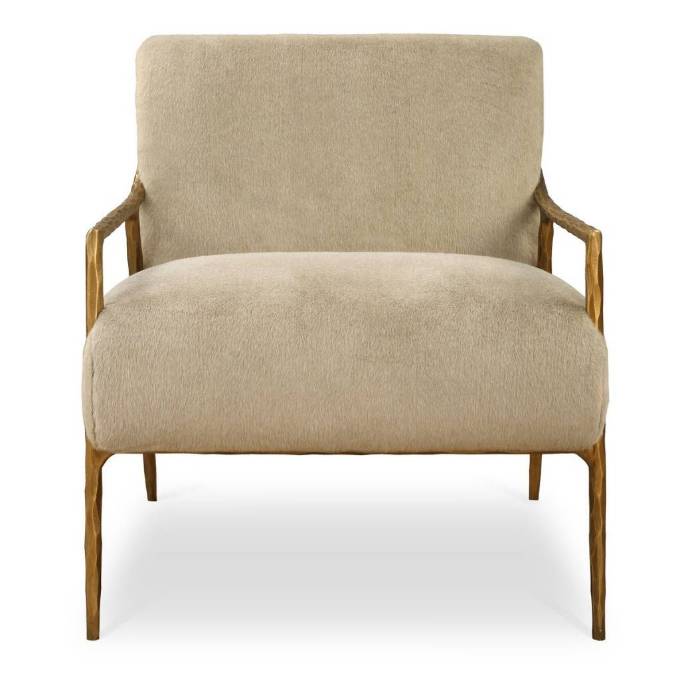 Picture of KASHMIR ACCENT CHAIR