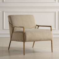 Picture of KASHMIR ACCENT CHAIR