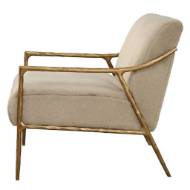 Picture of KASHMIR ACCENT CHAIR
