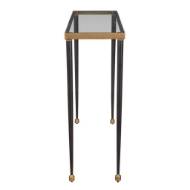 Picture of STILETTO CONSOLE TABLE