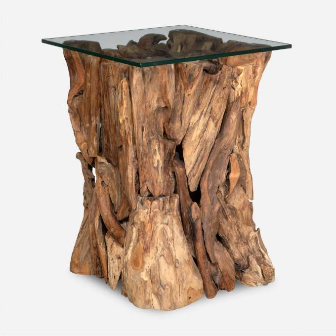 Picture of ROZEL END TABLE
