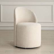 Picture of ROLL WITH IT DINING CHAIR, SAND