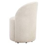 Picture of ROLL WITH IT DINING CHAIR, SAND