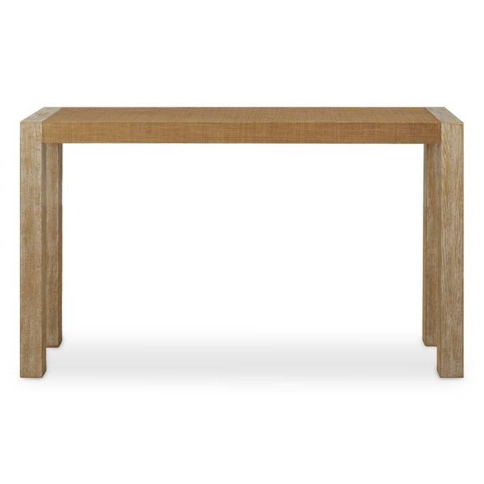 Picture of BENTLEY CONSOLE TABLE
