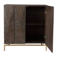 Picture of MARICO 2 DOOR CABINET