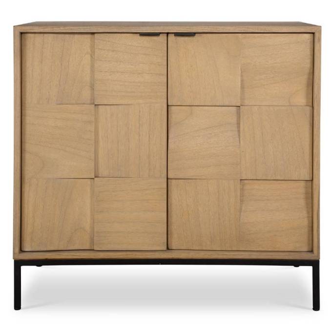 Picture of LORENZO 2 DOOR CABINET