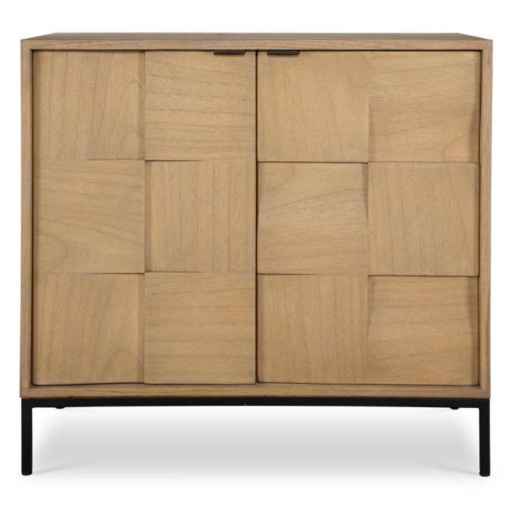 Picture of LORENZO 2 DOOR CABINET