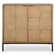 Picture of LORENZO 2 DOOR CABINET