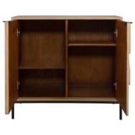 Picture of LORENZO 2 DOOR CABINET