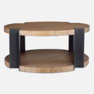 Picture of LOANA COFFEE TABLE