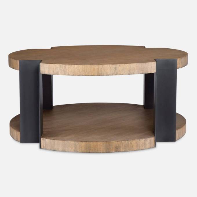 Picture of LOANA COFFEE TABLE