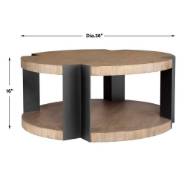 Picture of LOANA COFFEE TABLE