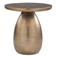 Picture of ANTIGUA SIDE TABLE